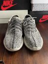 Size 9 Adidas Yeezy Boost 350 Turtle Dove Preowned Shoes Only ✅ Free Shipping ✅