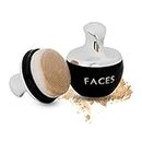 FACES CANADA Ultime Pro Mineral Loose Powder - Natural Beige 05, 7g| Light-Medium Coverage | Soft Luminous Glow | Flawless Makeup Setting Powder | Silky Matte Finish