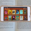 ePub eBooks 4 Readers iPhone iPad PC Sony Nook Android Tablet Kobo books DVD