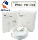 Genuine Apple lightning Charger Original Cable for iPhone 14 13 12 Pro Max Plus