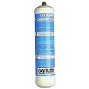 Oxyturbo OT116 Oxygen Botella, para Ot115 Turbo 90, 1 L