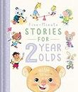 Five-Minute Stories for 2 Year Olds (ENGLISH EDUCATIONAL BOOKS)