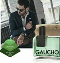 Farmasi Gaucho Perfume para Hombre EDP 3.4 fl 0z Best Seller NUEVO último