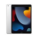 2021 Apple iPad (10.2-inch, Wi-FI, 64GB) - Argent (Reconditionné)