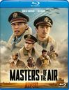 Masters of the Air Blu-ray World War II TV Mini Series Free Ship USA Compatible