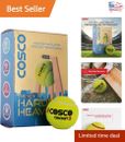 Sleek Design Tennis and Cricket Ball - Industry-Standard Construction
