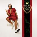 Bruno Mars 24K Magic (Vinyl) 12" Album