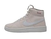 Nike Women's Tennis Shoe, Light Soft Pink/White, 10