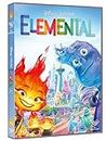 Disney Pixar's Elemental [DVD]