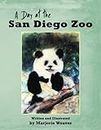A Day at the San Diego Zoo
