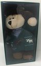 2016 Limited Edition Starbucks Bearista Boy Bear with Christmas Sweater and Box 