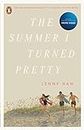 The Summer I Turned Pretty: Now a major TV series on Amazon Prime (The Summer Series Book 1) (English Edition)