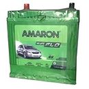 Amaron FL-BH45D20L BH Flo 12 Volts 45Ah Front Car Battery