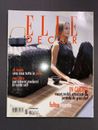 Elle Decor Italia Magazine october 1999 in cucina nuovi mobili attrezati LikeNew