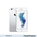 Apple 	iPhone 6S+ Space Gray	 64GB UNLOCKED État correct MKU62ZD/A	 smartphone