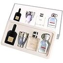 Men Fragrance Cologne Perfume Set Long Lasting Perfume Christmas Thanksgiving Gift