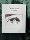 Calvin Klein Women Eau De Parfum 3.4 oz/100ml Spray (Retired)