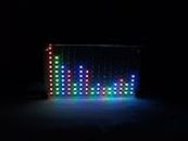 RoboMall LED Musik/Ton-Spektrum Anzeige Bausatz