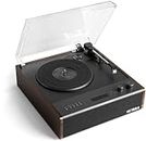 Victrola VTA-73 Eastwood Signature Bluetooth Record Player With Built-in Speakers