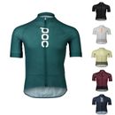 Mens Team Cycling Short Sleeve Jersey Cycling Jerseys RIDING TOPS BICYCLE JERSEY