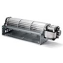 250-03861 8900755A 250-00589 Convection Blower for Lopi & Avalon Pellet and Gas Stoves, Travis Industries Pellet Stoves & Fireplaces