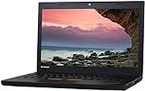 (Renewed) Lenovo Thinkpad Hybrid Laptop T450 Intel Core i5-5300u Processor, 4 GB Ram, 320 GB Harddisk & 512 GB SSD, Windows 10 Pro, 14.1 Inches Notebook Computer