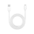 Dulce Original Type C VOOC Flash Charging Cable Compatible for Oppo Reno/2/2Z/2F/Reno 10x Zoom/k3(C Type Cable ONLY)