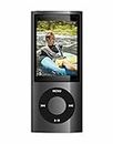 M-Player Compatible with iPod Nano 5th (8gb,Space Gray)