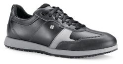 LAGERAUSVERKAUF ! Shoes for Crews  Spirit BLACK Unisex