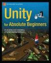 Unity for Absolute Beginners - Computer Programming -  Blackman - NEW - 1143