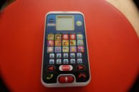 VTECH CALL & CHAT LEARNING PHONE