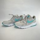 Zapatillas para correr Nike LD Victory para mujer con cordones AT4441-001 talla 8