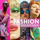 FASHION: Clothing and Beauty Images for Collages, Scrapbooking & Paper Crafts