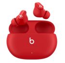 Apple Beats Studio Buds Cuffie In-Ear Bluetooth, cancellazione attiva del rumore, rosso