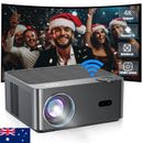 XGODY Android Projector Native 1080P Autofocus Bluetooth Smart Home Theater WiFi