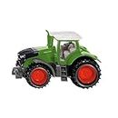 siku 1063, Fendt 1050 Vario Tractor, Metal/Plastic, Green, Toy tractor for children