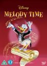 Melody Time (DVD) Roy Rogers Trigger Dennis Day The Andrews Sisters (UK IMPORT)