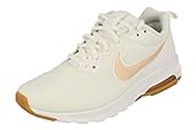 Nike Wmns Air Max Motion Lw Se, Women’s Competition Running Shoes, Multicolour (White/Guava Ice/Gum Light Brown 102), 2.5 UK (35.5 EU)