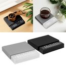 Kitchen Coffee Scale Housewarming Gifts Barista Tool for Home Kitchen Baking