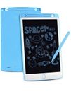 LCD Schreibblock Tablet Zeichnen Elektronisch Digital Kinder Lernen Lehrbrett