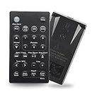 Remote Control for Bose Sound Touch Wave Music Radio System CD AWR1B1 AWR1B2 AWRCC1 AWRCC2 AWRCC3 AWRCC4 AWRCC5 AWRCC6 AWRCC7 AWRCC8 (without Battery)