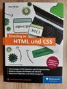Einstieg in HTML und CSS | Programmieren lernen | Web-Programmierung | Top!