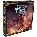 Fantasy Flight Games FFGVA103 A Game of Thrones: Mother of Dragons Expansion Board Game