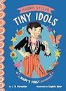 Harry Styles: A Baby's First Biography (Tiny Idols)