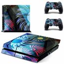 SALE Skin Wrap Sticker Decals Cover Console+2 Controller for PS4 Playstation 4