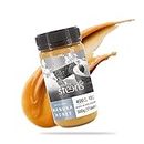 Steens Manuka Honey MGO 400 + - 500 g rein roher 100% zertifizierter UMF 13+ Manuka Honig - abgefüllt und versiegelt in Neuseeland - 500 g