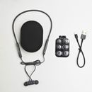 Beats X Wireless Kopfhörer Bluetooth In-Ear Sports Headphones - Grau Gray
