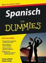 Reise-Sprachführer Spanisch für Dummies als PDF