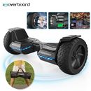 8.5'' Self Balancing Hover board Balance Electric Scooters Bluetooth Hoverboard