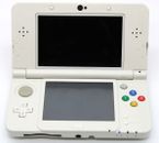 Nintendo New 3DS KTR-001 - Super Mario Edition - Handheld Gaming System - White